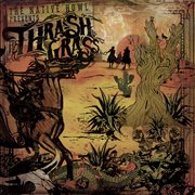 Thrash Grass cover image cdn