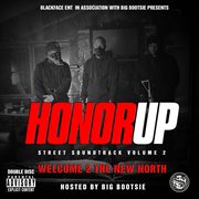 Honor Up: Street Soundtrack Volume 2 : Street Soundtrack Volume 2 cover image cdn