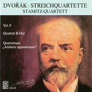 String Quartets Vol. 9 cover image cdn