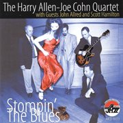 Stompin' The Blues cover image cdn
