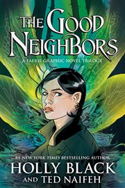 The Good Neighbors cover image cdn
