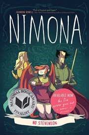 Nimona cover image cdn