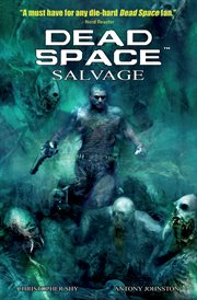 Dead Space. Volume 2 cover image cdn