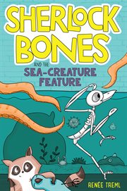 Sherlock Bones and the Sea-Creature Feature cover image cdn