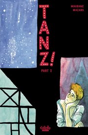 Tanz! Part 2. Volume 2 cover image cdn