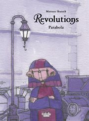 Revolutions. Volume 1 cover image cdn