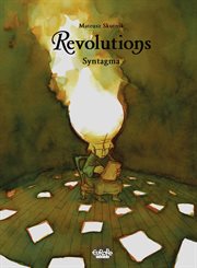 Revolutions. Volume 4 cover image cdn