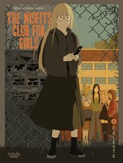 The Misfits Club for Girls. Volume 2 cover image cdn