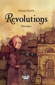Revolutions. Volume 5 cover image cdn
