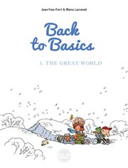 Back to Basics. Volume 3 cover image cdn