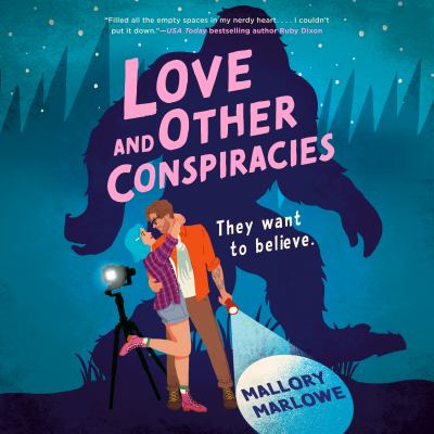 Love and Other Conspiracies cover image cdn