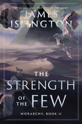 The Strength of the Few cover image cdn