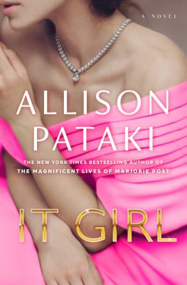 It Girl cover image cdn