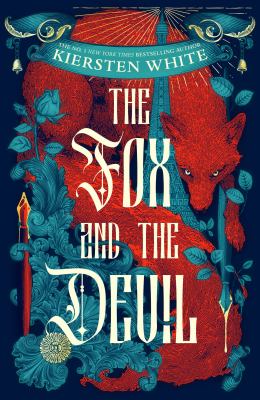 The Fox and the Devil cover image cdn
