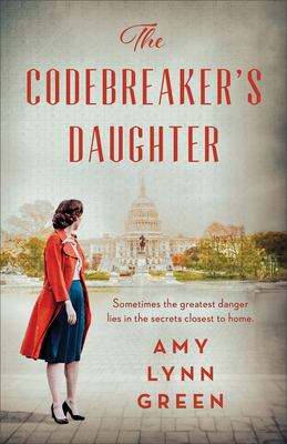 The codebreaker's daughter cover image