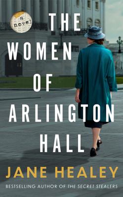 The women of Arlington Hall  cover image cdn