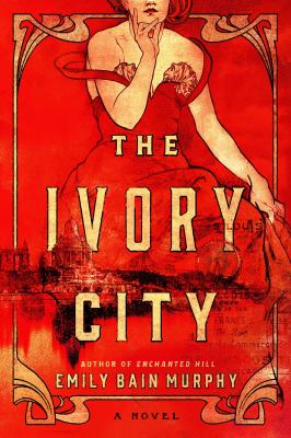 The Ivory City cover image