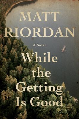 While the getting is good  cover image cdn