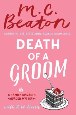 Death of a Groom cover image cdn