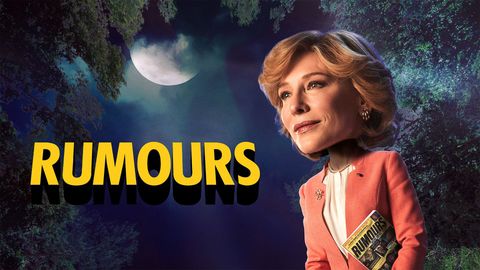 Rumours cover image cdn