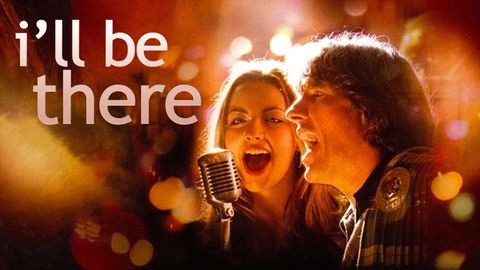 I’ll Be There cover image cdn