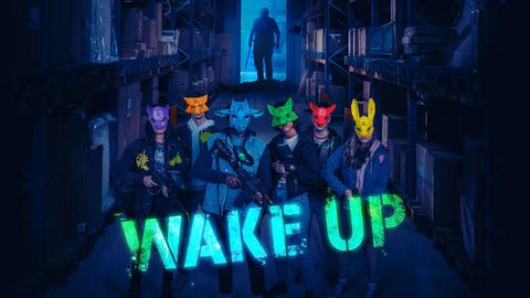 Wake Up cover image cdn