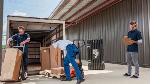 How the Stock Market Works. Episode 9 Trading and Investing Basics cover image cdn