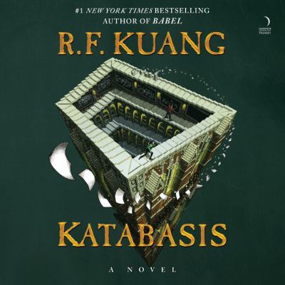 Katabasis cover image cdn