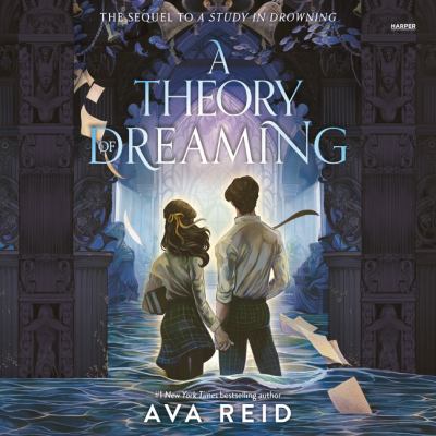 A Theory of Dreaming cover image cdn