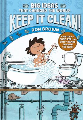 Keep it clean!  cover image cdn