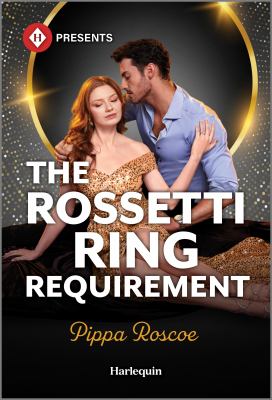 The Rossetti ring requirement  cover image cdn