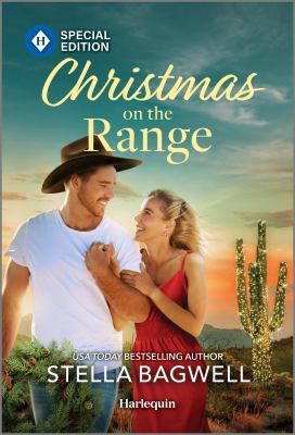 Christmas on the range  cover image cdn