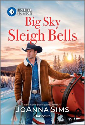 Big sky sleigh bells  cover image cdn