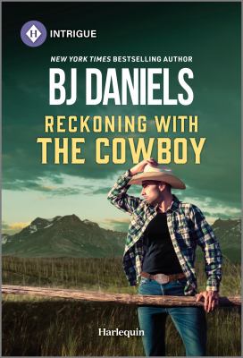 Reckoning with the cowboy  cover image cdn