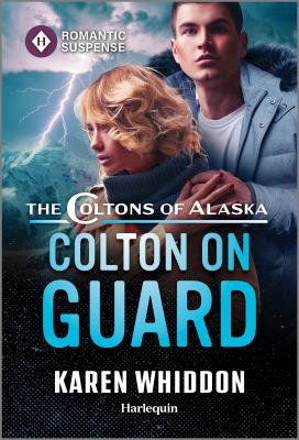 Colton on guard  cover image cdn