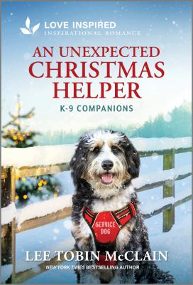 An unexpected Christmas helper  cover image cdn