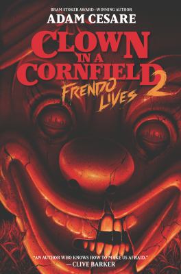 Frendo lives  cover image cdn
