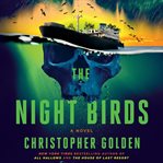 The Night Birds cover image cdn