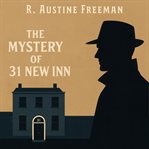 The Mystery of 31 New Inn cover image cdn
