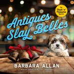 Antiques Slay Belles cover image cdn