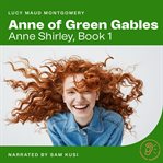 Anne of Green Gables cover image cdn