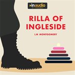 Rilla of Ingleside cover image cdn