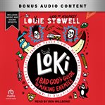 Loki : A Bad God's Guide to Making Enemies cover image cdn