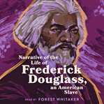 Narrative of the Life of Frederick Douglass, an American Slave cover image cdn