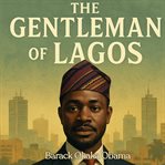 The Gentleman of Lagos cover image cdn