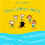 Five Children and It cover image cdn
