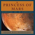 A Princess of Mars cover image cdn