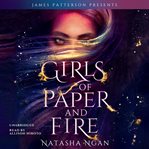 Girls of Paper and Fire cover image cdn