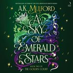 A Sky of Emerald Stars cover image cdn