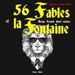 56 Fables of la Fontaine cover image cdn